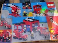 Lego legoland - afbeelding 8 van  10