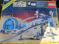 Lego legoland - afbeelding 1 van  10