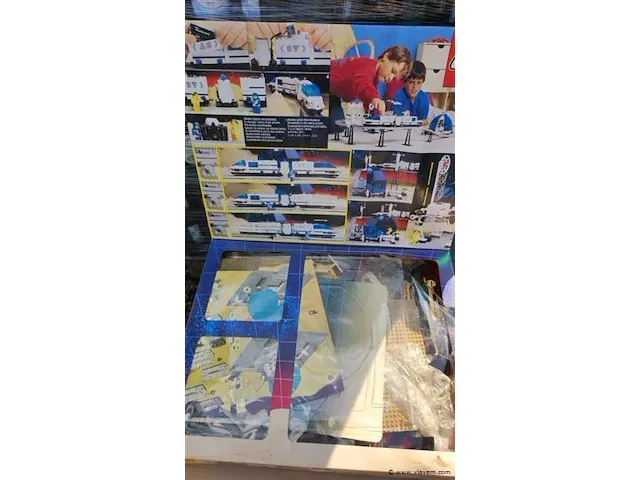 Lego legoland - afbeelding 3 van  10