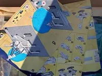 Lego legoland - afbeelding 4 van  10