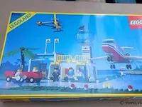 Lego legoland - afbeelding 1 van  10