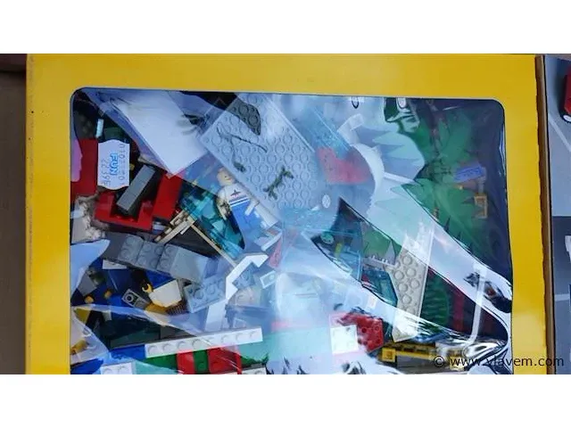 Lego legoland - afbeelding 4 van  10