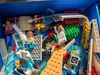 Lego legoland - afbeelding 9 van  10