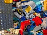 Lego legoland - afbeelding 10 van  10