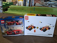 Lego set nieuw 2 stuks - afbeelding 2 van  2
