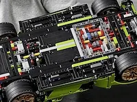 Lego technic lamborghini sián fkp 37 - 42115 - afbeelding 3 van  6
