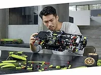 Lego technic lamborghini sián fkp 37 - 42115 - afbeelding 4 van  6