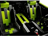 Lego technic lamborghini sián fkp 37 - 42115 - afbeelding 5 van  6