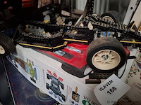 Lego voertuig - afbeelding 1 van  2