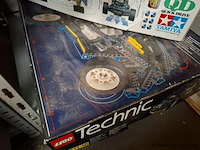 Lego voertuig - afbeelding 2 van  2