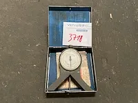 Legois magnetische gradenboog - afbeelding 1 van  1