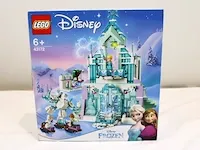 Legoset disney - afbeelding 1 van  2