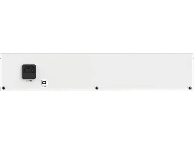 Legrand 19" rack pdu met geïntegreerde ups installatie - afbeelding 2 van  2