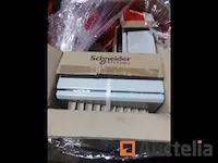 Legrand 220/380 vermogen strips - afbeelding 2 van  8