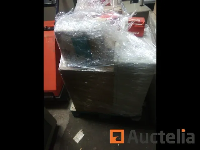 Legrand 220/380 vermogen strips - afbeelding 3 van  8