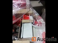 Legrand 220/380 vermogen strips - afbeelding 5 van  8