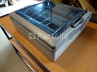 Legrand 36-module waterdichte verdeelkast 601966 - afbeelding 1 van  4