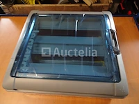 Legrand 36-module waterdichte verdeelkast 601966 - afbeelding 2 van  4