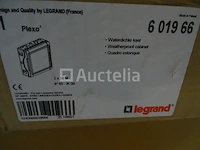 Legrand 36-module waterdichte verdeelkast 601966 - afbeelding 4 van  4