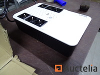 Legrand keor multiplug omvormer - afbeelding 2 van  6