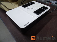 Legrand keor multiplug omvormer - afbeelding 3 van  6