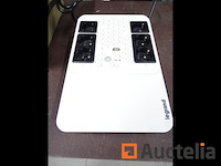 Legrand keor multiplug omvormer - afbeelding 4 van  6