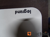 Legrand keor multiplug omvormer - afbeelding 5 van  6