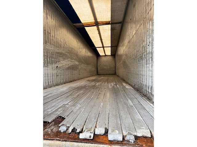 Legras semi-trailer - 2013 - afbeelding 2 van  14