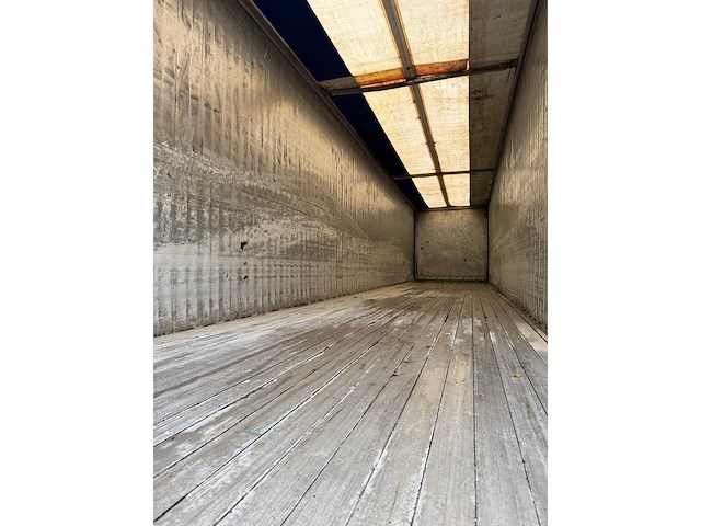 Legras semi-trailer - 2013 - afbeelding 3 van  14