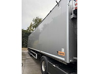 Legras semi-trailer - 2013 - afbeelding 4 van  14