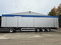 Legras semi-trailer - 2013 - afbeelding 1 van  14