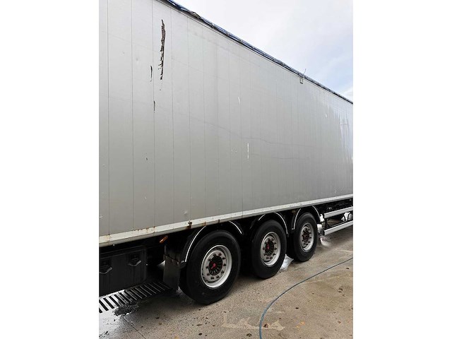 Legras semi-trailer - 2013 - afbeelding 8 van  14