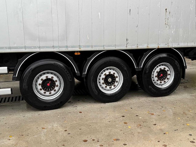 Legras semi-trailer - 2013 - afbeelding 9 van  14