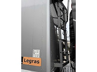 Legras semi-trailer - 2013 - afbeelding 10 van  14