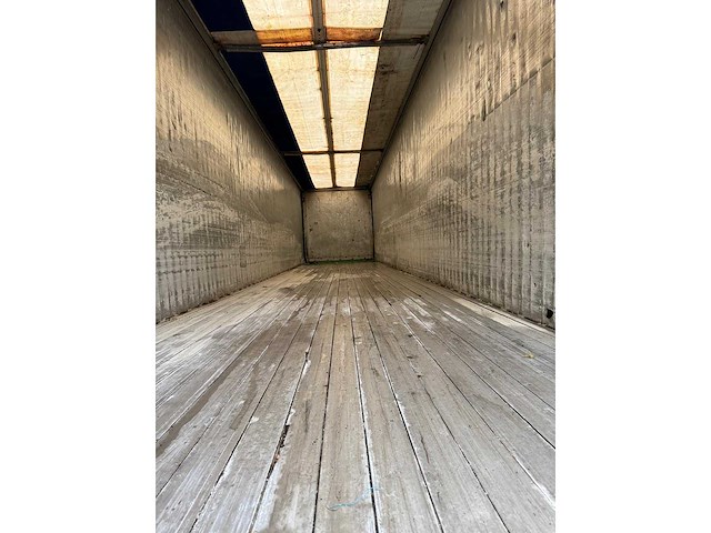 Legras semi-trailer - 2013 - afbeelding 11 van  14