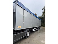 Legras semi-trailer - 2013 - afbeelding 12 van  14