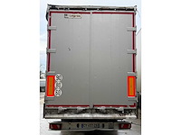 Legras semi-trailer - 2013 - afbeelding 14 van  14