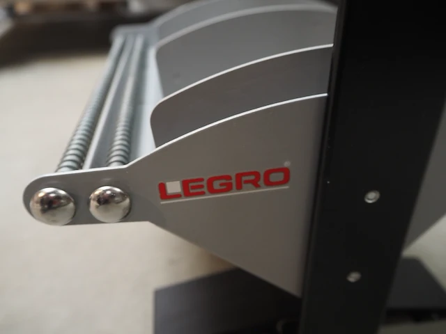 Legro - afbeelding 5 van  5