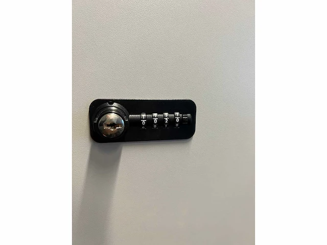 Lehman - lockerkasten (2x) - afbeelding 4 van  5