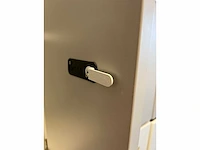 Lehman - lockerkasten (2x) - afbeelding 5 van  5