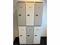 Lehmann - lockerkast (4x) - afbeelding 3 van  7