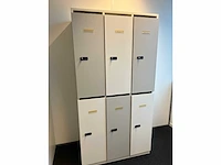 Lehmann - lockerkast (4x) - afbeelding 6 van  7