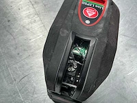 Leica bouwlaser voor onderdelen (4x) - afbeelding 4 van  4