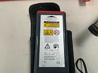 Leica disto classic 3d meetmachines - afbeelding 2 van  7