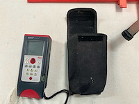 Leica disto classic 3d meetmachines - afbeelding 4 van  7