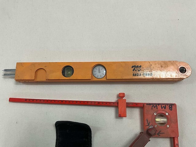 Leica disto classic 3d meetmachines - afbeelding 6 van  7