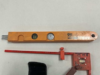 Leica disto classic 3d meetmachines - afbeelding 6 van  7