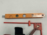 Leica disto classic 3d meetmachines - afbeelding 7 van  7