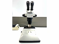 Leica m60 microscope - afbeelding 1 van  7