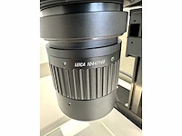 Leica m60 microscope - afbeelding 2 van  7
